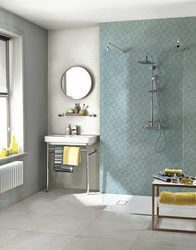 Marazzi Appeal White 60x60 M0WA płytka gresowa 137497