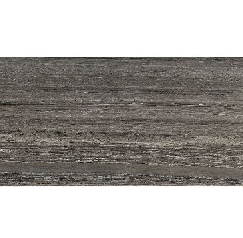 Coem Flow Dark Grey Lappato Rettificato 60x120 SK627LR płytki gresowe imitujące marmur 163032