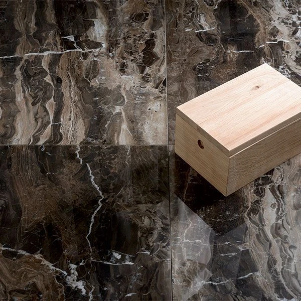 Marazzi Allmarble Frappuccino Lux 60x60 MMGF płytka gresowa imitująca marmur 136940