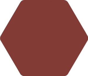 Bestile Toscana Grana 25,8x29 płytka gresowa