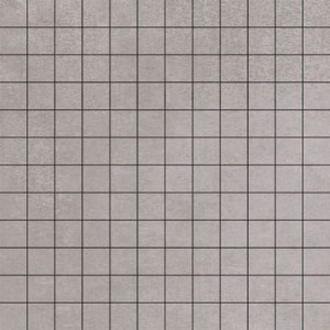 Vives Mosaico Ruhr-SP Cemento 30x30 mozaiki kamienne gresowe