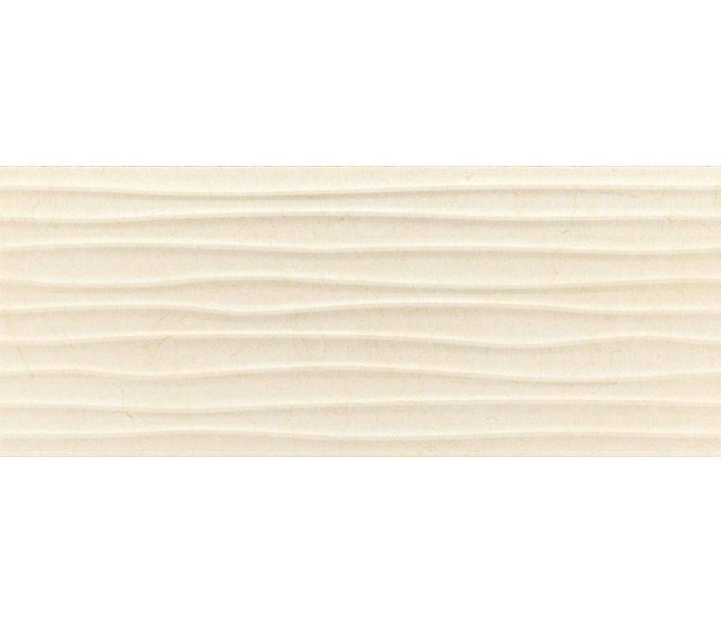Baldocer Wellen Velvet Cream 30x90 płytki ścienne 117721