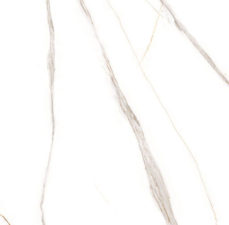 Pro Ceramica Albatros Pulido 60x60 płytki gresowe imitujące marmur 149844