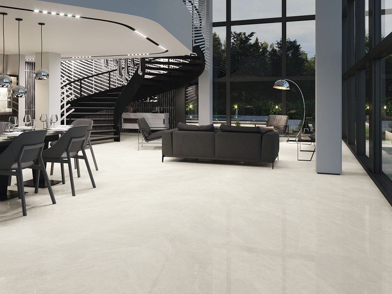 Baldocer Balmoral Sand 60x60 płytki marmurowe gresowe 115465