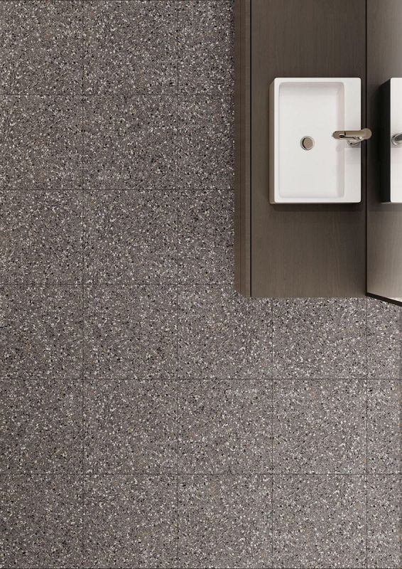 Ceramiche Piemme Venetian Marble Storm 60x60 płytka podłogowa imitująca lastryko 119501