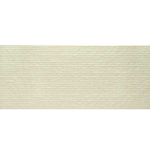 Marazzi Stone_Art Ivory Struttura Woodcut 3D 40x120 M019 płytka ścienna
