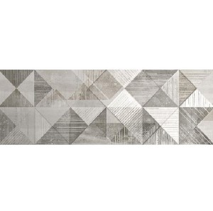 Mariner Boston Geomix Rekt. 30x90 płytki ścienne imitujące beton