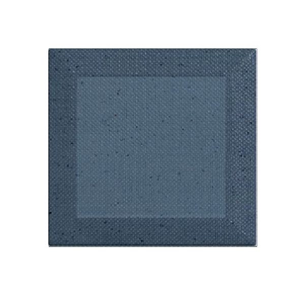 Equipe Memphis Cerulean Blue 10x10 płytki ścienne cegiełki 128222