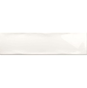 Barwolf Licata Off White 7,5x30 płytka ścienna