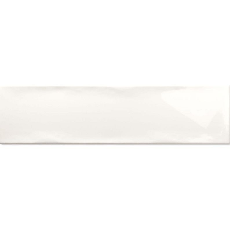 Barwolf Licata Off White 7,5x30 płytka ścienna 117929