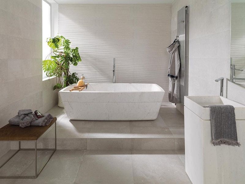 Porcelanosa Dover Caliza Antislip 59,6x59,6 płytki kamienne gresowe 148141