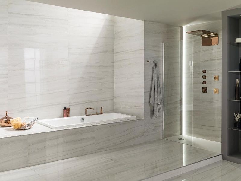 Porcelanosa Portofino Pulido 59,6x120 płytki gresowe imitujące kamień 149155