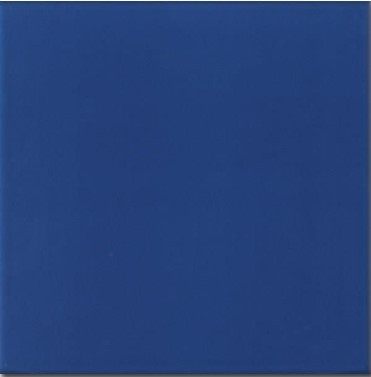 Płytki łazienkowe niebieskie Mainzu Chrome Azul Oscuro Mate 20x20 51656