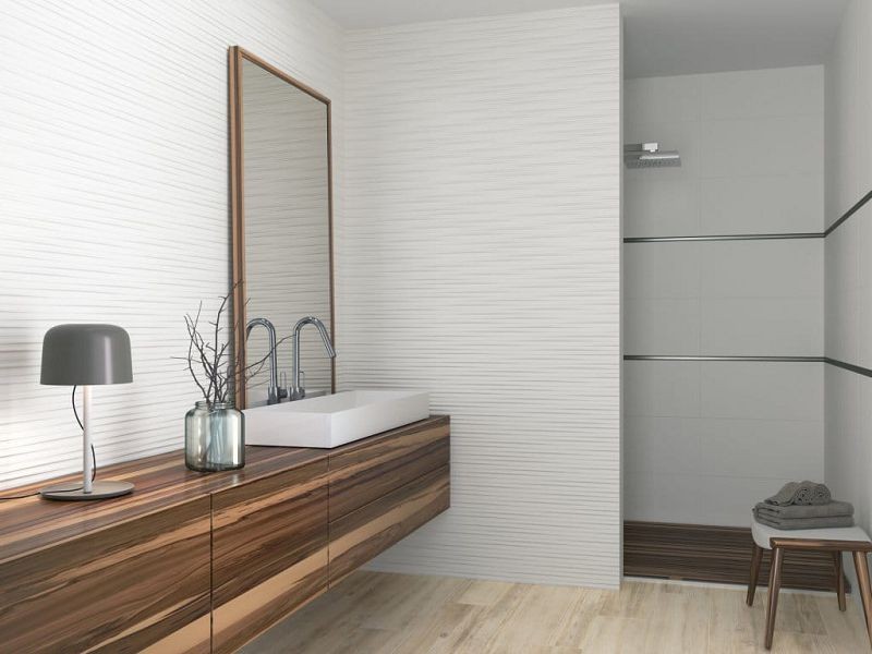 Baldocer Blanco Mate 30x60 płytka ścienna 115621