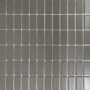 Mozaika prostokątna-cegiełki ciemno szara Metropol MM 0118 30,0 x 30,0 73952