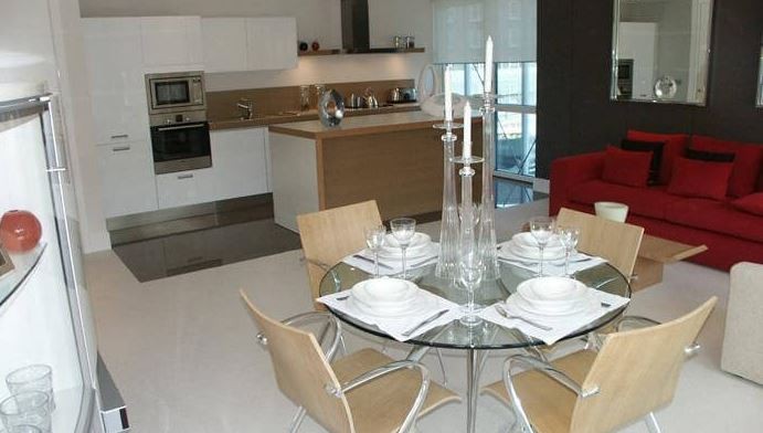 Gres biały ekru monokolor Casalgrande Padana Unicolore Bianco Assoluto 60x120 39789