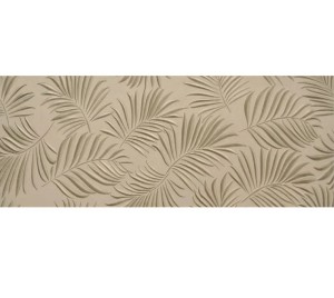 El Molino Palmeto Decor Perla 30x90 płytki ścienne ozdobne