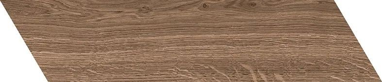 Emil Ceramica Mimesis Tabacco Chevron Nat. 11x54 EKPD płytki drewnopodobne jodełka 126127