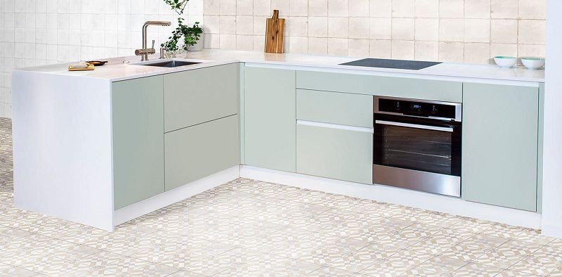 Estudio Barcelona Porcelain 15x15 płytki podłogowe 128945