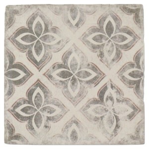Antonus Retro Decor Blanco 15x15 płytka ścienna