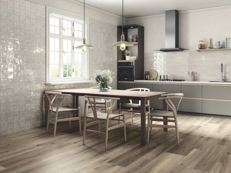 APE/Carmen Fado Grey 6,5x39,6 płytki ścienne cegiełki 156848