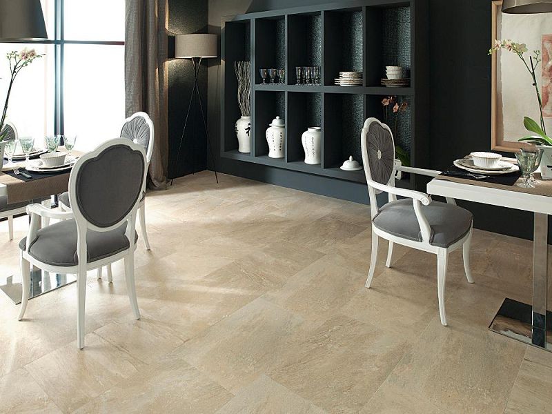 Porcelanosa Arizona Arena Antislip 40x80 płytki kamienne gresowe 147509