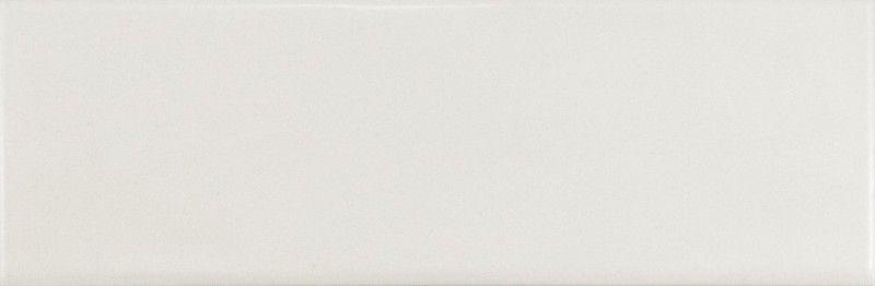 Płytki cegiełki Equipe Country Blanco Mate 6.5X20 20522