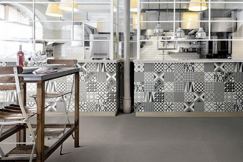 Marazzi Hello Lux White 7,5x15 M8FV płytka ścienna 138972