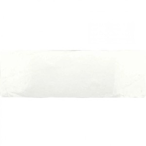 Estudio Camden White Glossy 7,5x30 płytki cegiełki