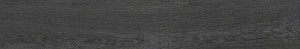 Płytki podłogowe drewno ciemno szary ABK Crossroad Wood Coal Ret 20x120