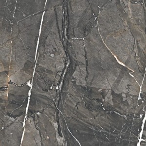 Cercom Amaranto Black Satin 60x60 płytki gresowe imitujące kamień
