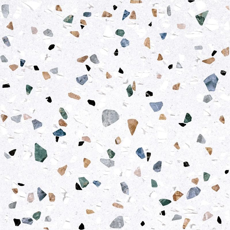 Ribesalbes Ceramica Terrazzo Tutti Frutti 20x20 płytki lastryko gresowe 150377