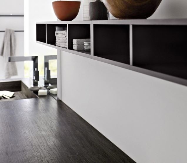 Spieki wielkoformatowe Laminam I Naturali Ossidiana Vena Chiara 3 100x300 48693