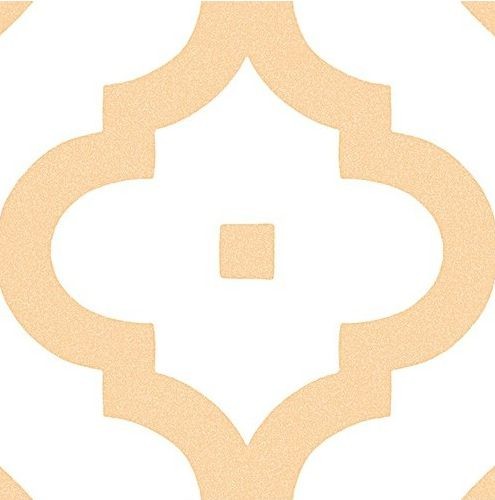 Vives Maori Ladakhi Ocre 20x20 płytka gresowa dekor 154005