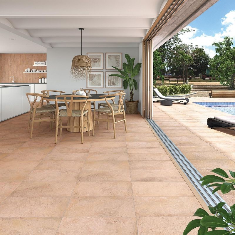 Vives Altea Barro Antideslizante 30x60 płytki kamienne gresowe 152437