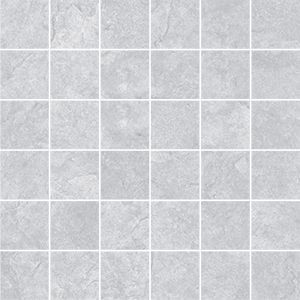 Vives Mosaico Saria Gris 30x30 mozaiki kamienne gresowe