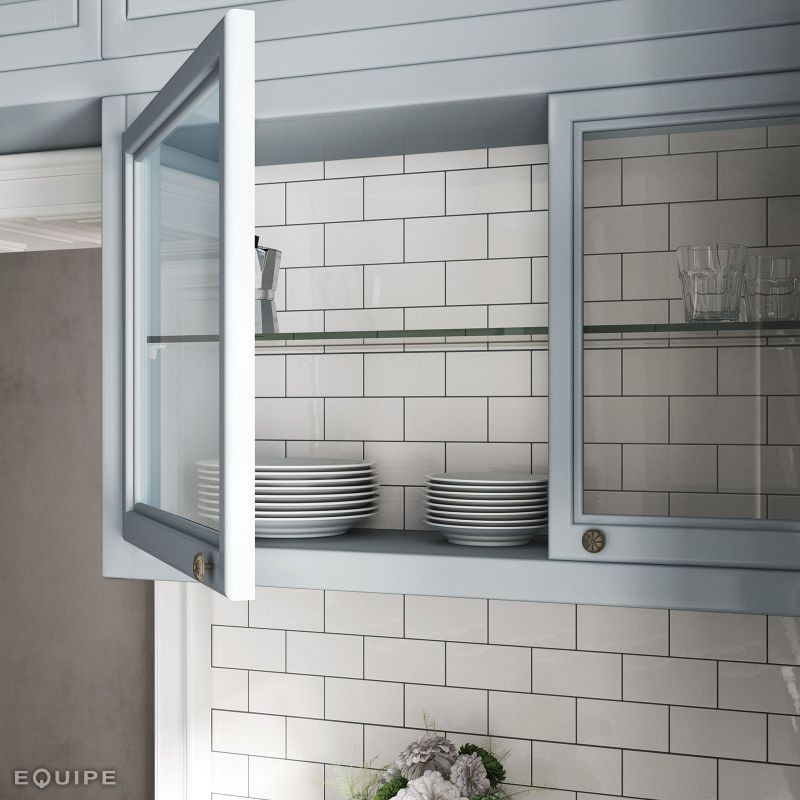 Equipe Evolution Blanco Brillo 7,5x15 płytka ścienna 127520