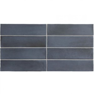 Equipe Coco Blue Night Matt 5x15 płytki ścienne