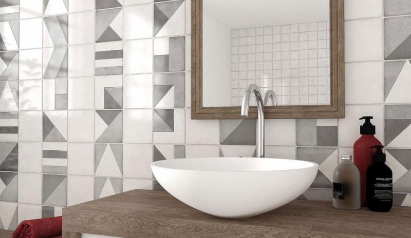 Cokół BULLNOSE Gesso 6,5 x20 23268