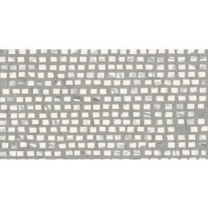 Fioranese Marmorea Bianco Statuario Deco Effect Polished 74x148 MM711DL płytki gresowe