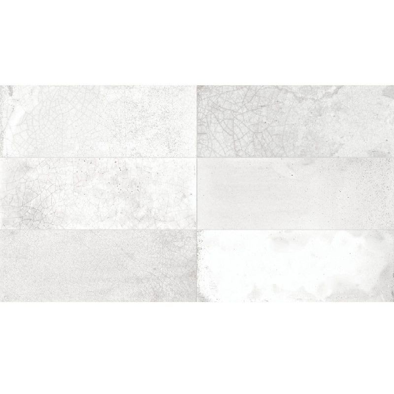 Peronda FS Raku White 20x40 płytki ścienne 146671