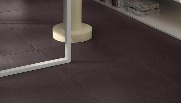 Gres kamień szarość-beż struktura satyna Casalgrande Padana Architecture Cool Grey 60x60 39003