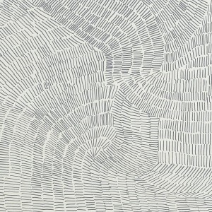 Refin Fossil Grey 60x60 płytki gresowe patchworkowe