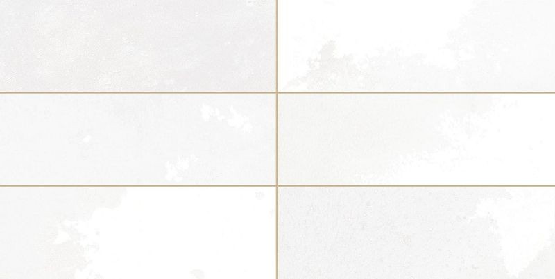 Peronda FS Tradition Brick White 20x40 płytka ścienna 146785