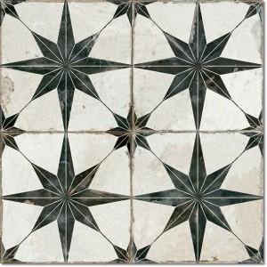 Płytki patchworkowe Peronda FS Star-N 45x45