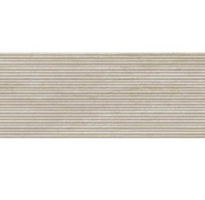 Marazzi Marbleplay Travertino Struttura Mikado 3D 30x90 M4P7 płytka ścienna