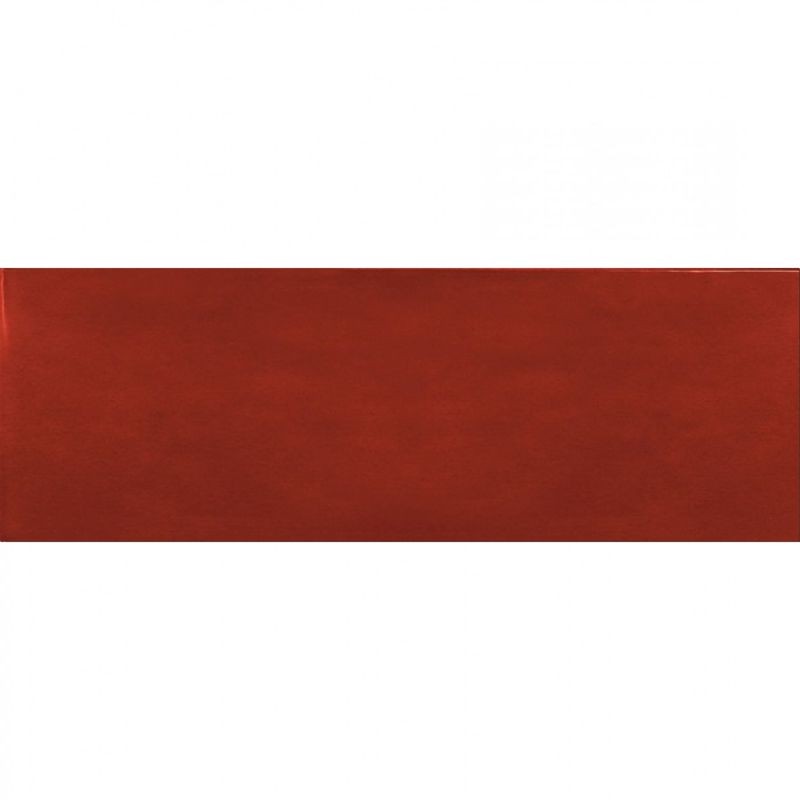 Equipe Village Volcanic Red 6,5x20 płytki cegiełki 128782