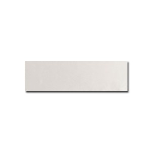 Equipe Artisan White 6,5x20 płytka ścienna