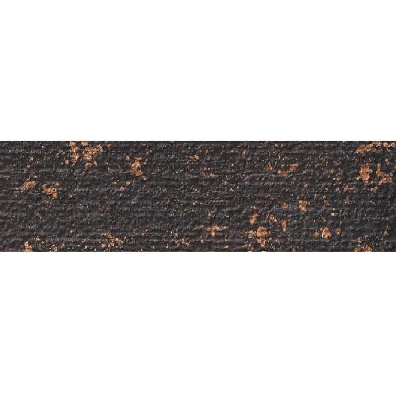 Marca Corona Textile Dark Copper S/2 7,5x30 D676 płytki cegiełki 144627
