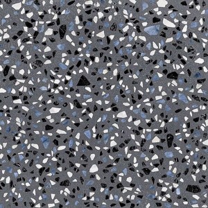 Emil Ceramica Medley Classic Dark Grey 90x90 EH8C płytka gresowa lastryko